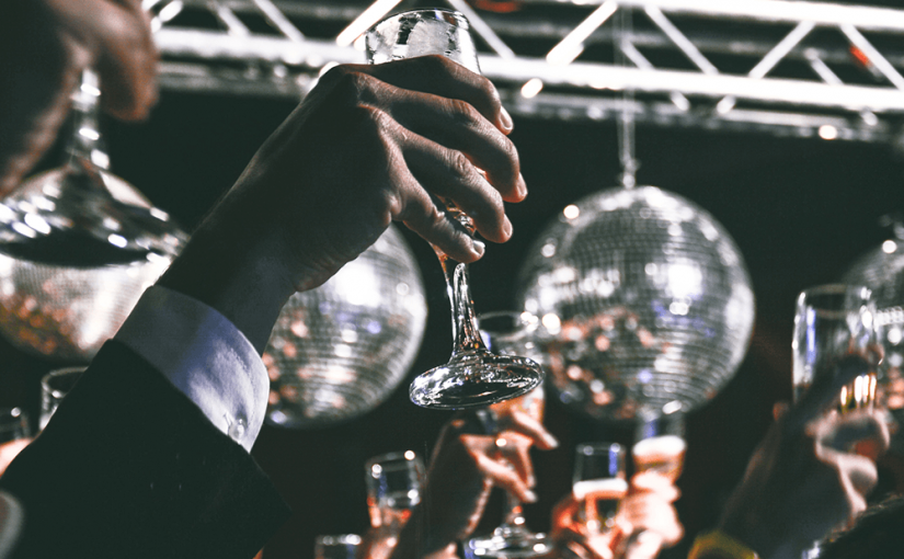 Christmas Party Venues: 5 Tips for Planning an Awesome Corporate Party