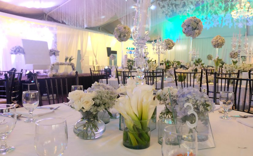 Simple Tips to Help Your Booth Stand Out at Your Next Bridal Fair